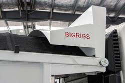 2025 Isuzu F Series FXZ 260-355 AT R45