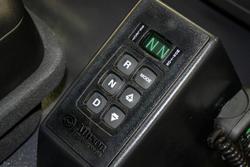 2025 Isuzu F Series FXZ 260-355 AT R45