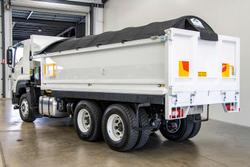 2025 Isuzu F Series FXZ 260-355 AT R45