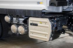 2025 Isuzu F Series FXZ 260-355 AT R45