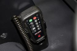 2025 Isuzu F Series FXZ 260-355 AT R45