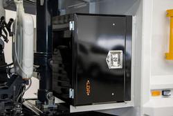 2025 Isuzu F Series FXZ 260-355 AT R45