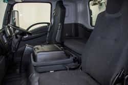 2025 Isuzu F Series FXZ 260-355 AT R45