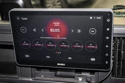 2025 Isuzu F Series FXZ 260-355 AT R45