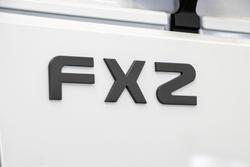 2025 Isuzu F Series FXZ 260-355 AT R45