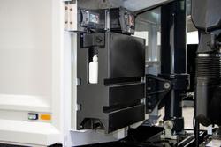 2025 Isuzu F Series FXZ 260-355 AT R45