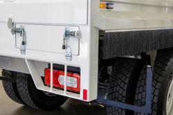 2025 Isuzu F Series FXZ 260-355 AT R45