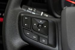 2025 Isuzu F Series FXZ 260-355 AT R45