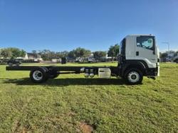 2026 Isuzu F Series FXD 170-355 AT R57
