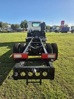 2026 Isuzu F Series FXD 170-355 AT R57