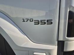 2026 Isuzu F Series FXD 170-355 AT R57