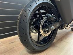 2026 Kawasaki Z500 ER500FTFAW Green