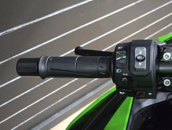 2026 Kawasaki 2026 Kawasaki 636CC NINJA ZX-6R Green