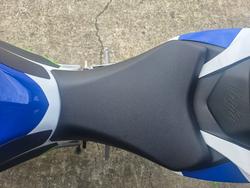 2024 Kawasaki NINJA ZX-6R 40TH ANNIVERSARY GREEN