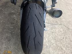 2024 Kawasaki NINJA ZX-6R 40TH ANNIVERSARY GREEN