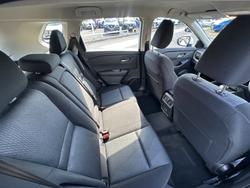 2026 Nissan X-TRAIL ST