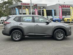 2026 Nissan X-TRAIL ST