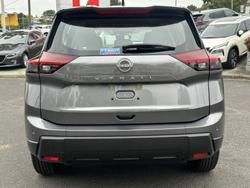 2026 Nissan X-TRAIL ST