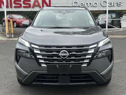 2026 Nissan X-TRAIL ST