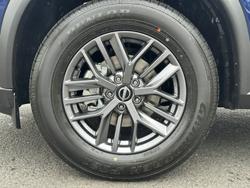 2026 Nissan X-TRAIL ST