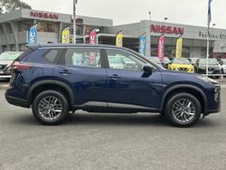 2026 Nissan X-TRAIL ST