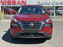 2026 Nissan X-TRAIL ST