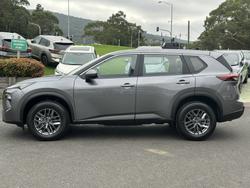 2026 Nissan X-TRAIL ST