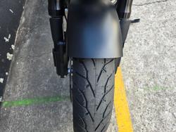 2024 Indian SPORT CHIEF BLACK SMOKE