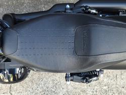 2024 Indian SPORT CHIEF BLACK SMOKE