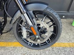 2024 Indian SPORT CHIEF BLACK SMOKE