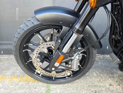 2024 Indian SPORT CHIEF BLACK SMOKE