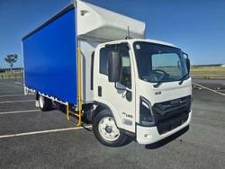 2025 Isuzu N Series NQR 88/80-190 AM D42