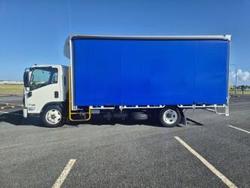 2025 Isuzu N Series NQR 88/80-190 AM D42
