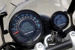 2025 Royal Enfield Super Meteor 650