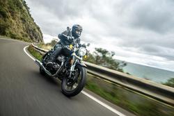 2025 Royal Enfield Super Meteor 650