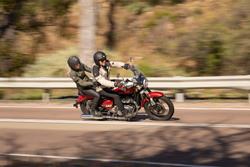 2025 Royal Enfield Super Meteor 650