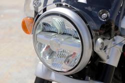 2025 Royal Enfield Super Meteor 650