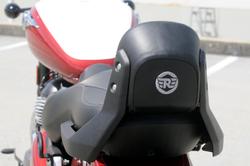 2025 Royal Enfield Super Meteor 650