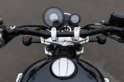 2025 Royal Enfield Super Meteor 650