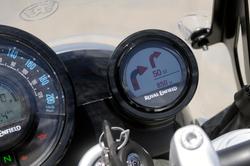 2025 Royal Enfield Super Meteor 650