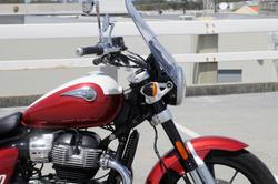 2025 Royal Enfield Super Meteor 650