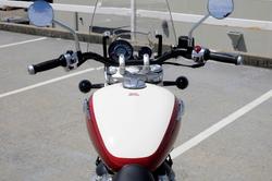 2025 Royal Enfield Super Meteor 650