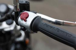 2025 Royal Enfield Super Meteor 650