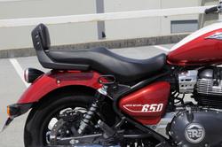 2025 Royal Enfield Super Meteor 650