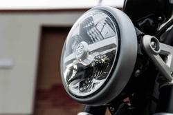 2025 Royal Enfield Super Meteor 650