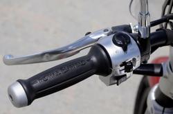 2025 Royal Enfield Super Meteor 650