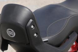 2025 Royal Enfield Super Meteor 650