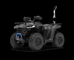 2025 Segway AT5 S - EPS