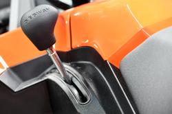 2025 Segway AT5 S - Quad Pro