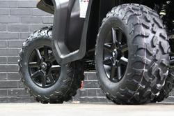 2025 Segway AT5 S - Quad Pro